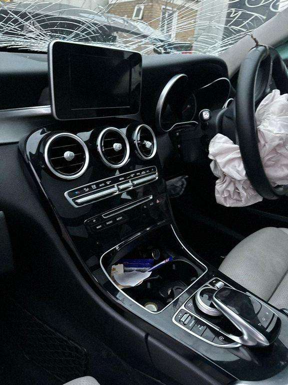 Mercedes-Benz C klasė