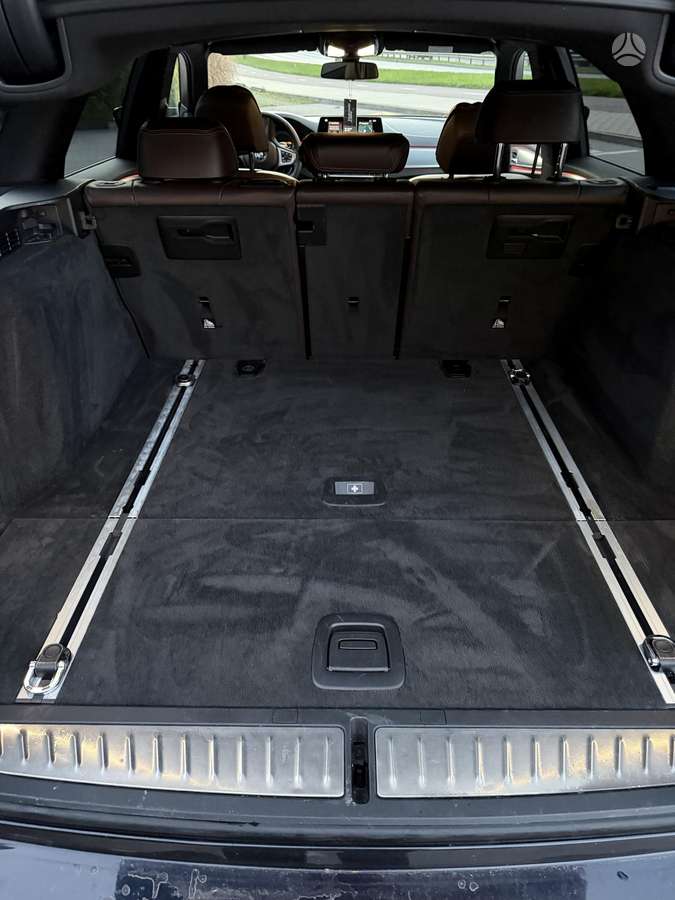 BMW 530, 3.0 l., Универсал