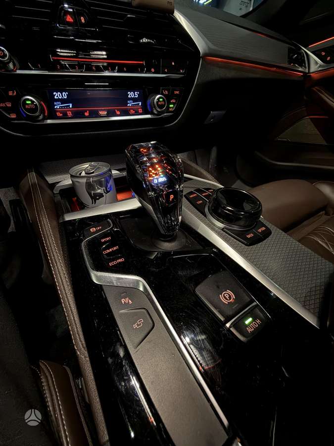 BMW 530, 3.0 l., Универсал