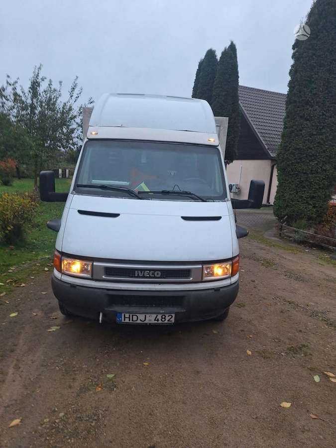 Iveco Daily