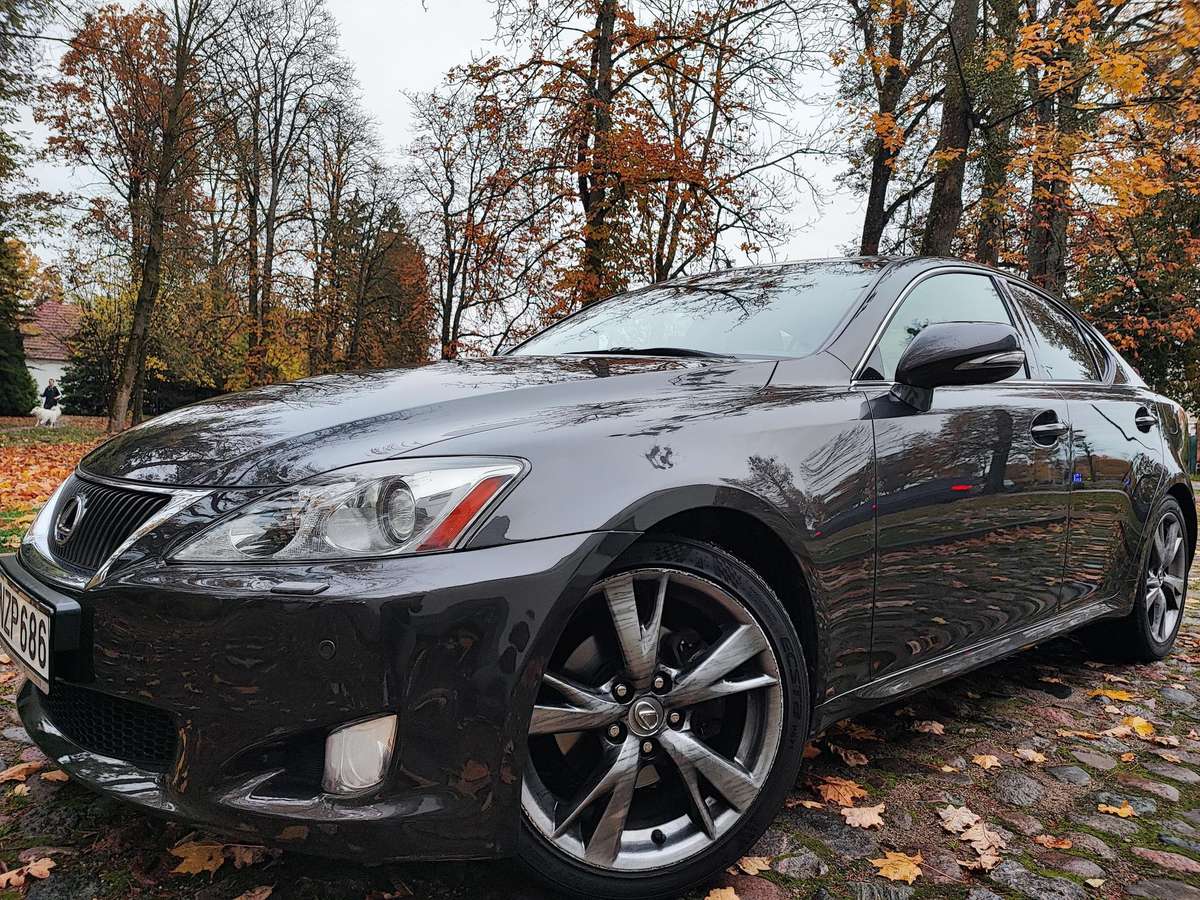 Lexus IS 250