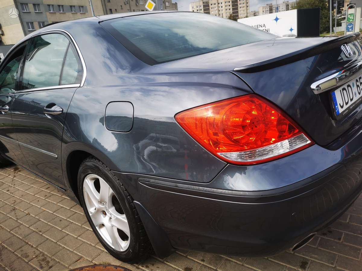 Honda Legend