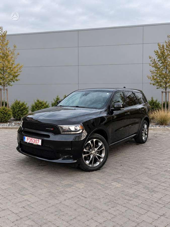 Dodge Durango