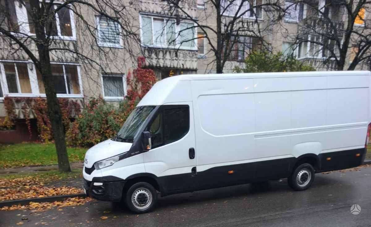 Iveco Daily