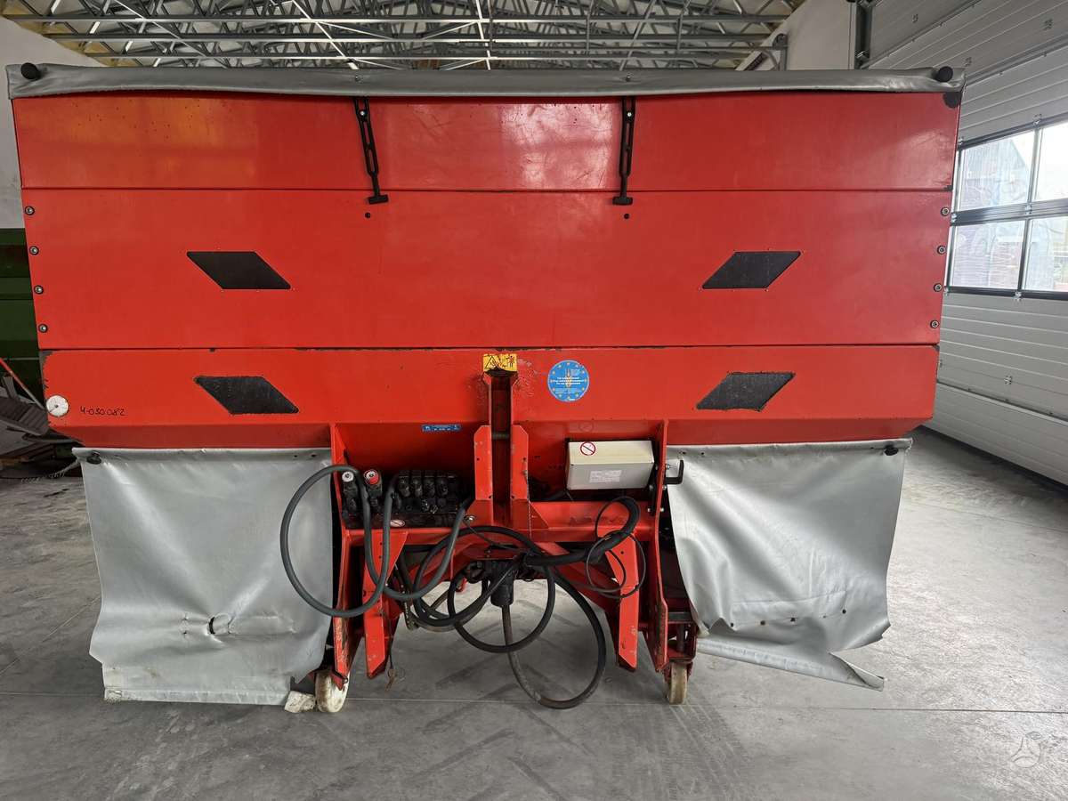 Rauch AXERA H/EMC, spreaders