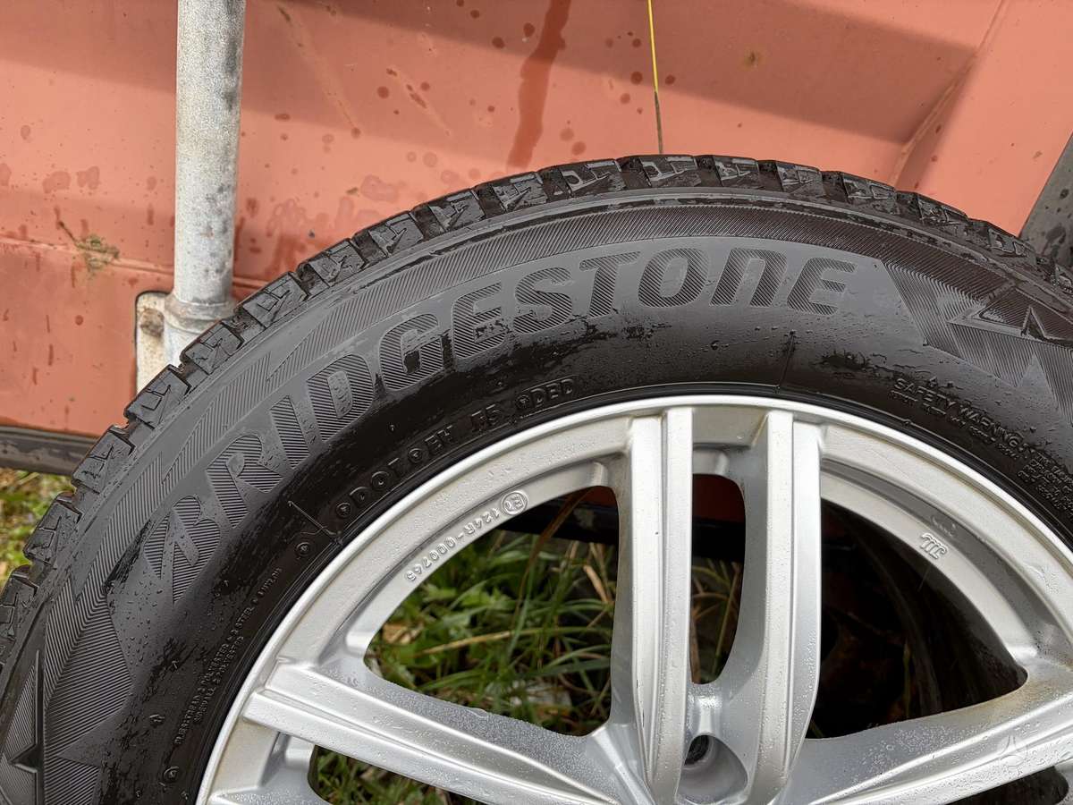 ATS, light alloy, R17