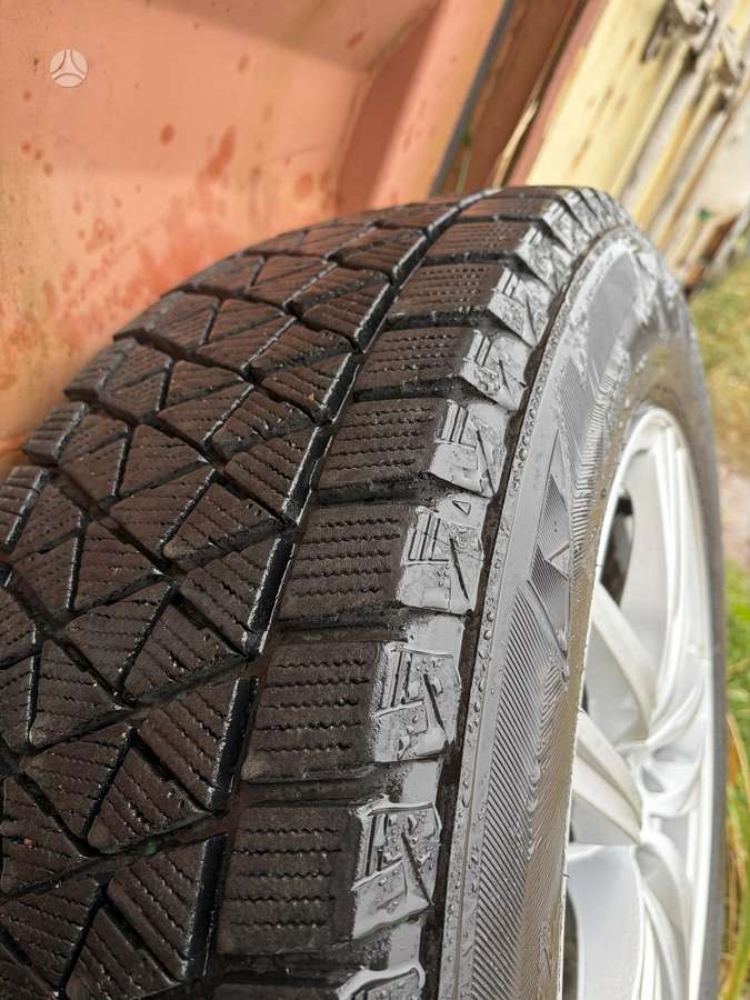 ATS, легкосплавные , R17