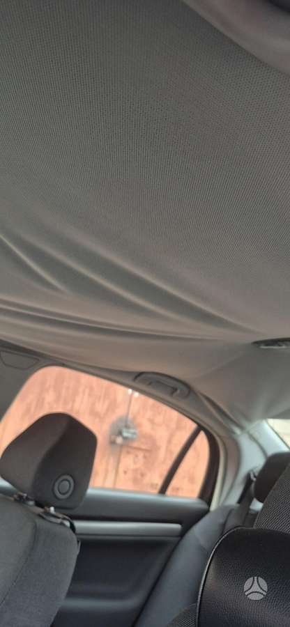 Opel Vectra, 2.0 l., Седан