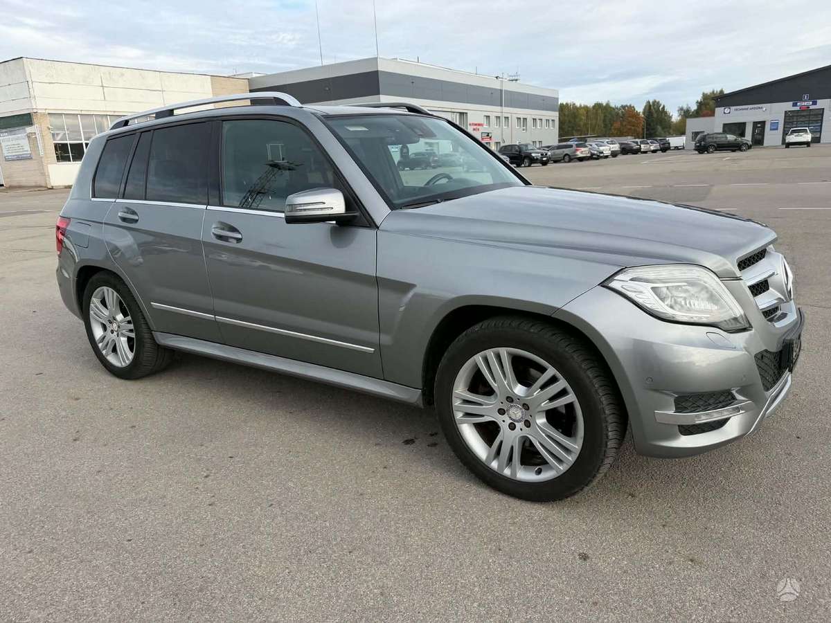 Mercedes-Benz CLK220