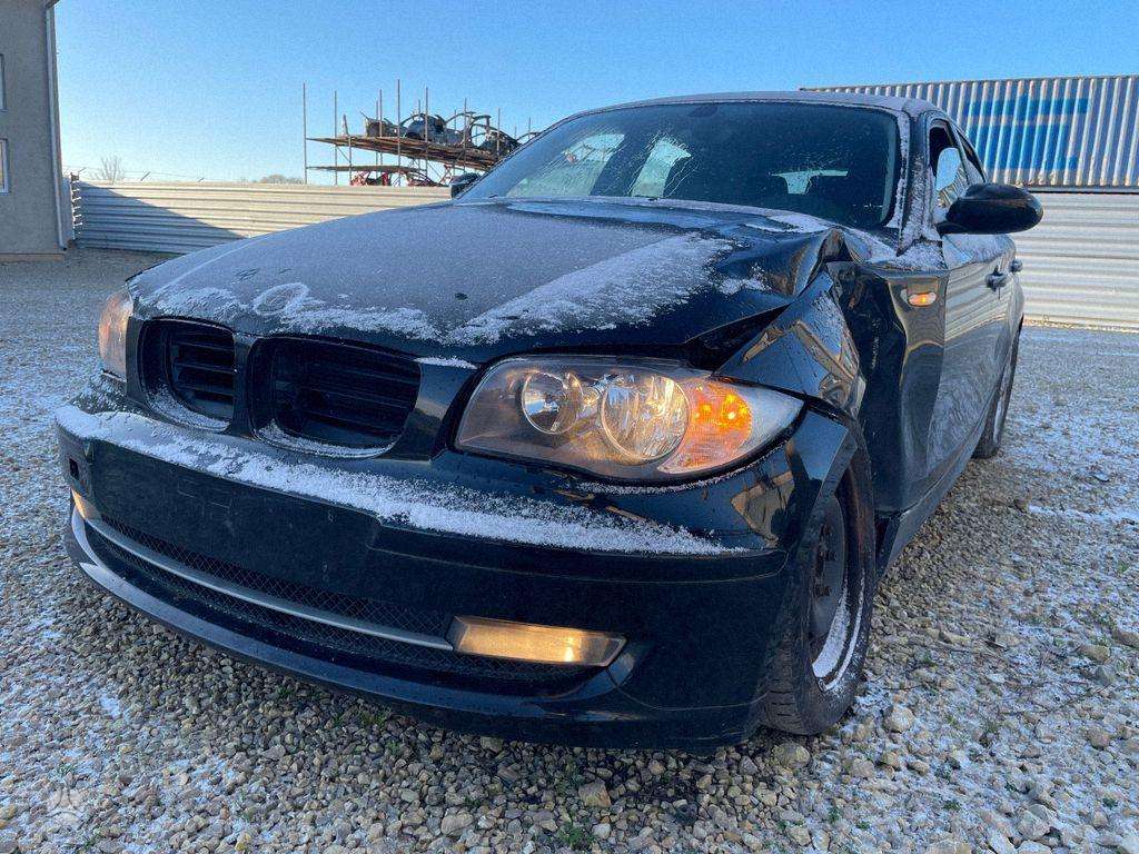 BMW 1 serija
