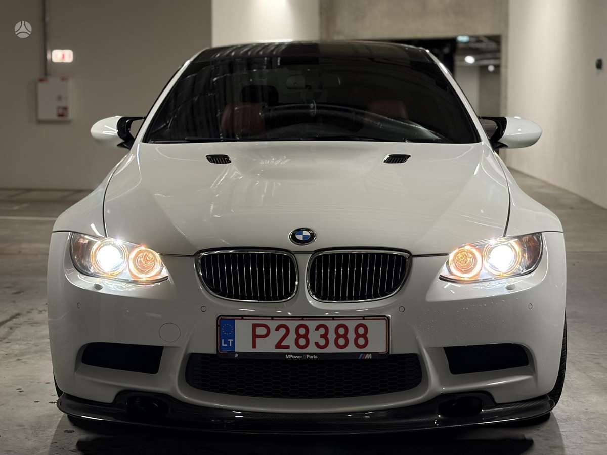 BMW M3