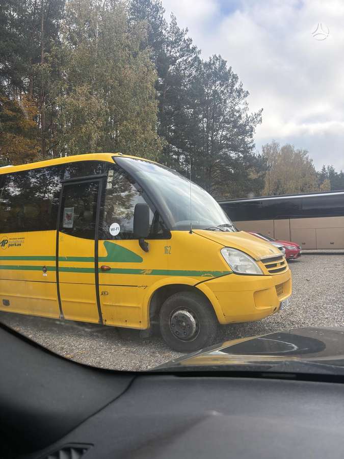 Iveco Daily