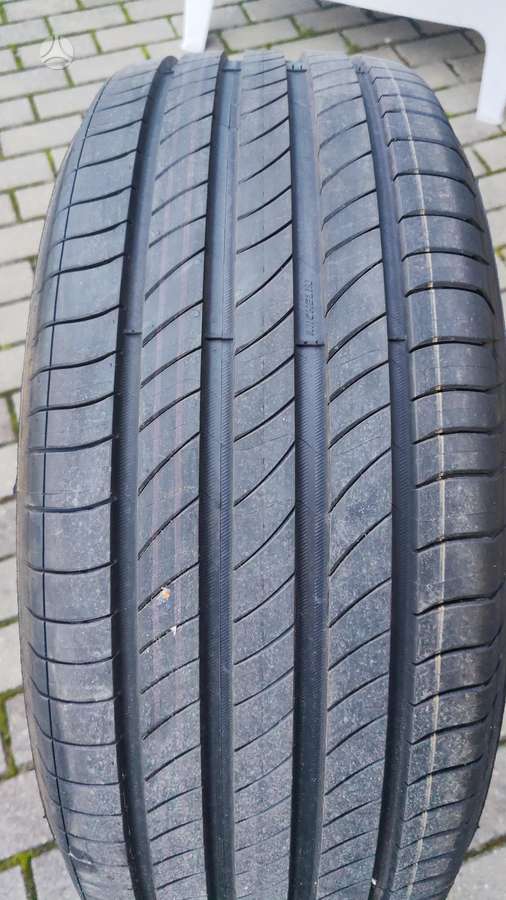 Michelin, летние 235/55 R19