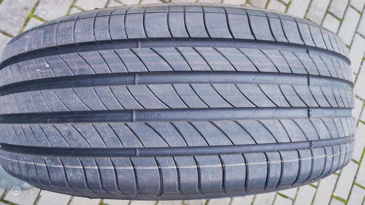 Michelin, летние 235/55 R19