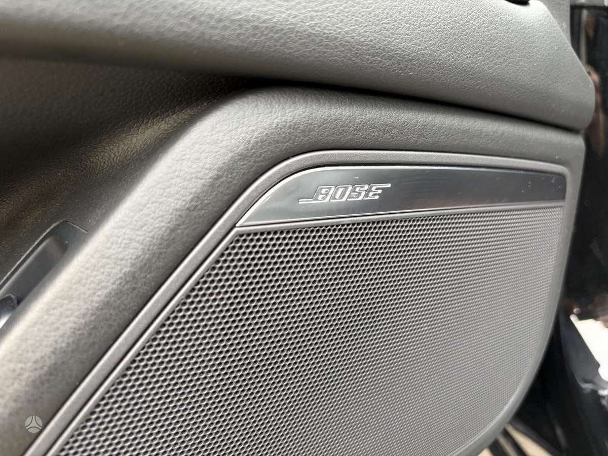 Audi A7, 3.0 l., Хэтчбек