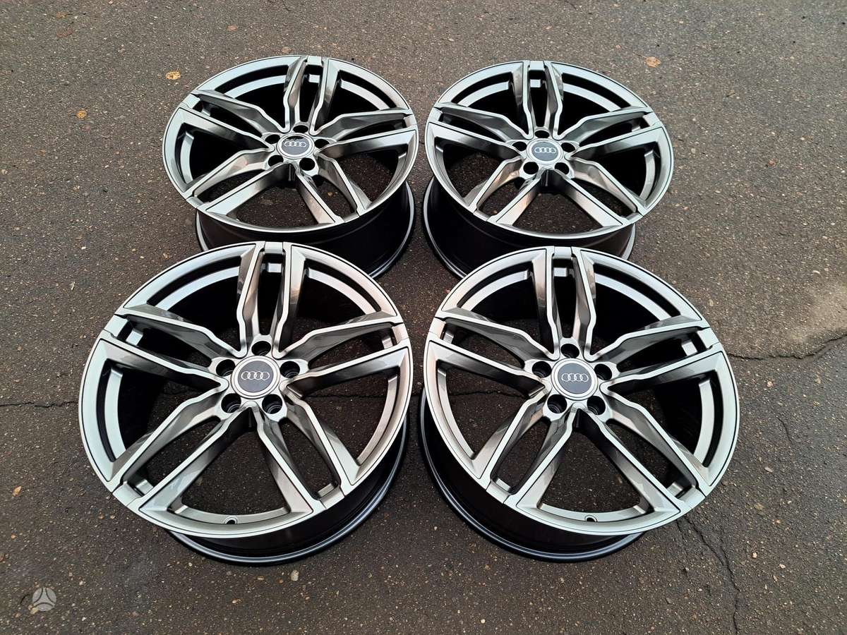 Audi A5 A6 A7, легкосплавные , R19
