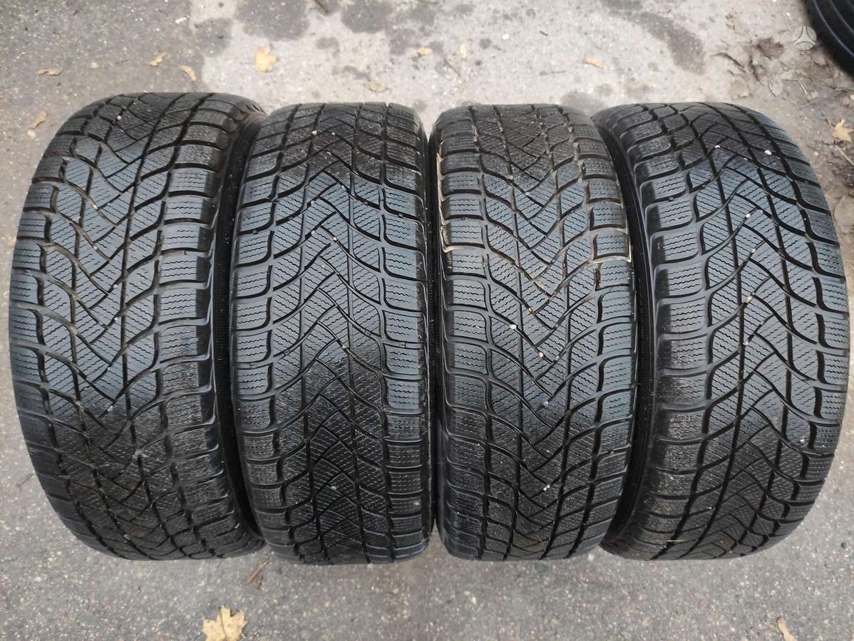 Landsail, зимние 215/55 R17