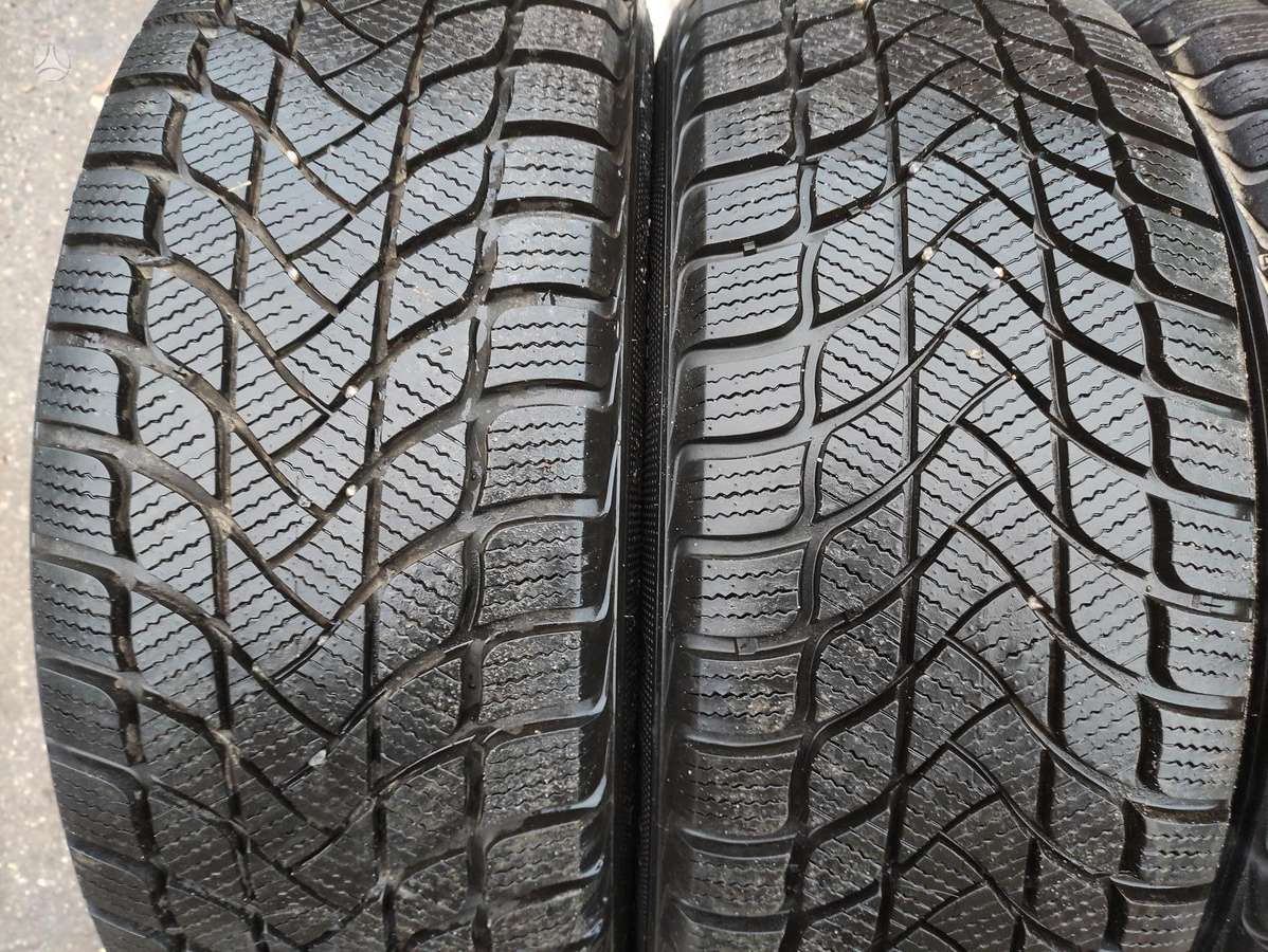 Landsail, зимние 215/55 R17
