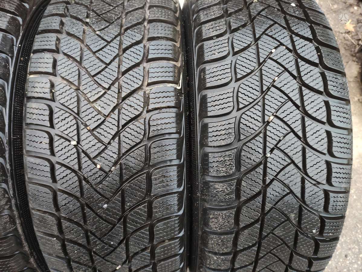 Landsail, зимние 215/55 R17