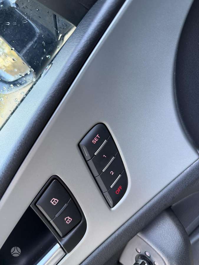 Audi A6, 3.0 l., Универсал