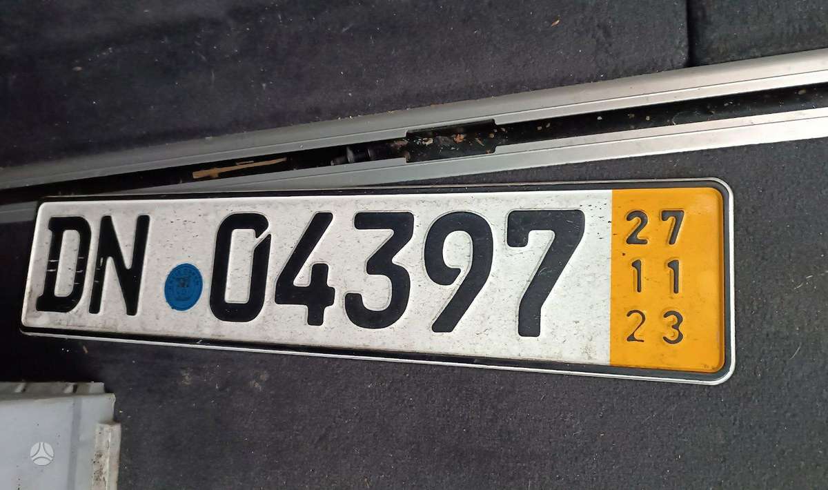 BMW 525, 3.0 l., Универсал