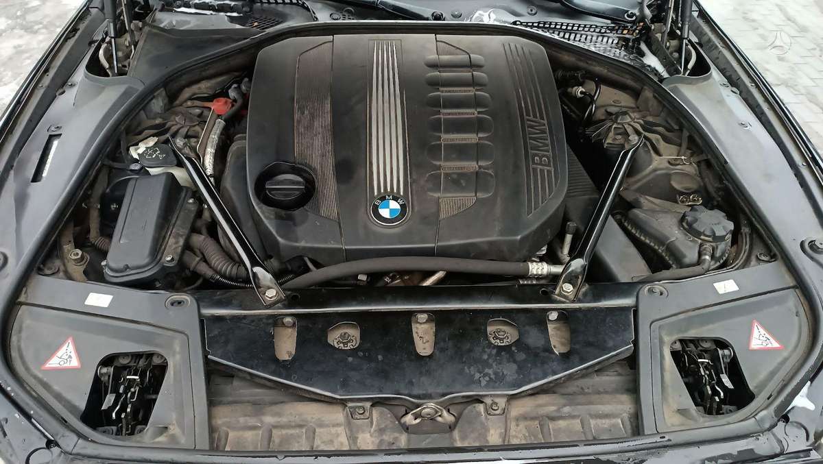 BMW 525, 3.0 l., Универсал