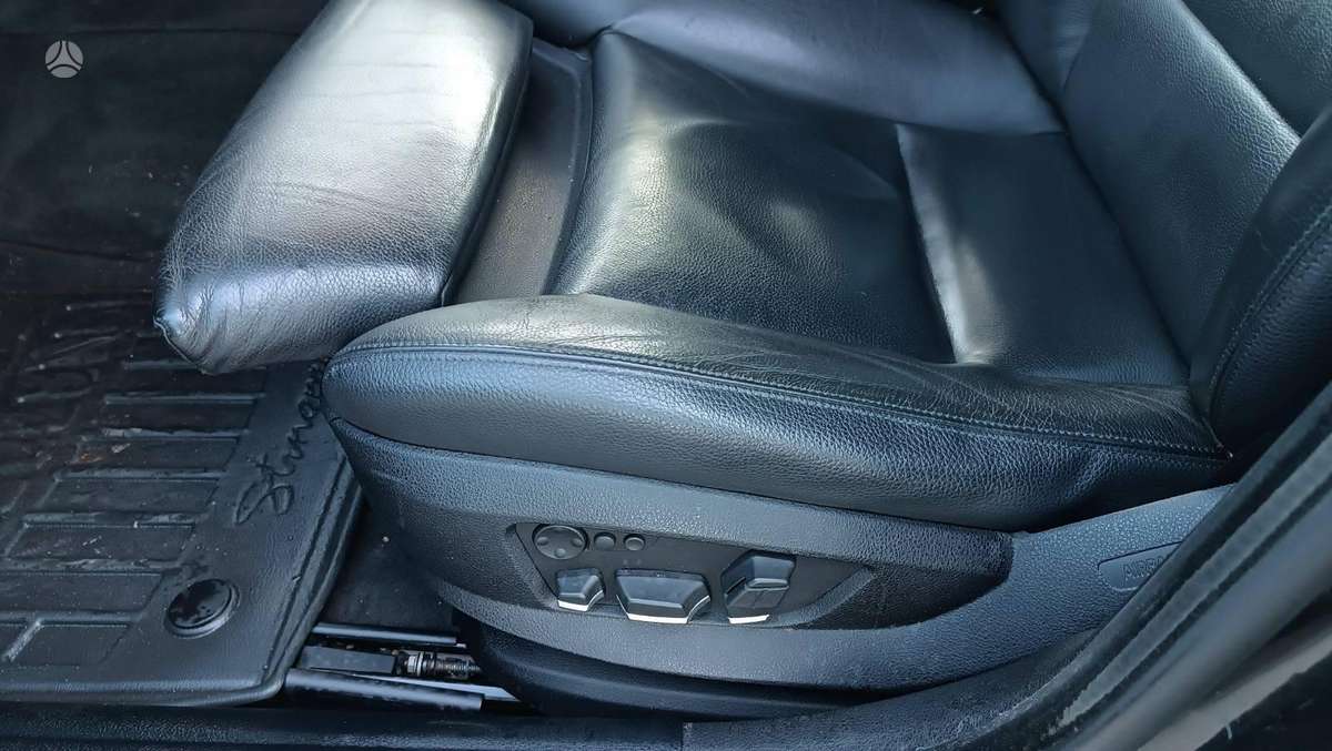 BMW 525, 3.0 l., Универсал