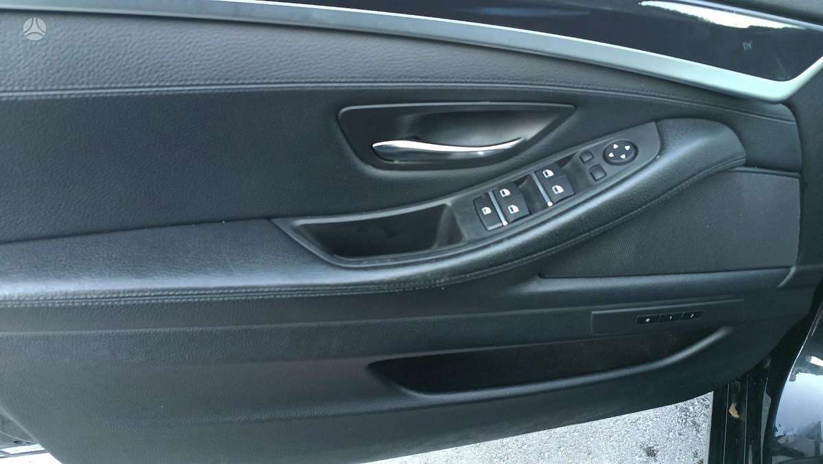 BMW 525, 3.0 l., Универсал