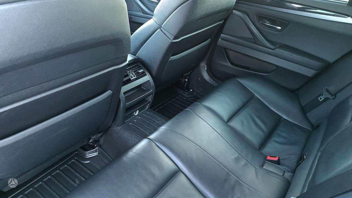 BMW 525, 3.0 l., Универсал