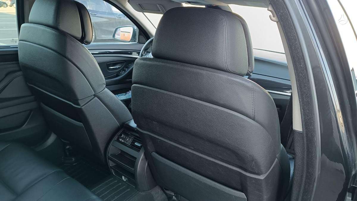 BMW 525, 3.0 l., Универсал
