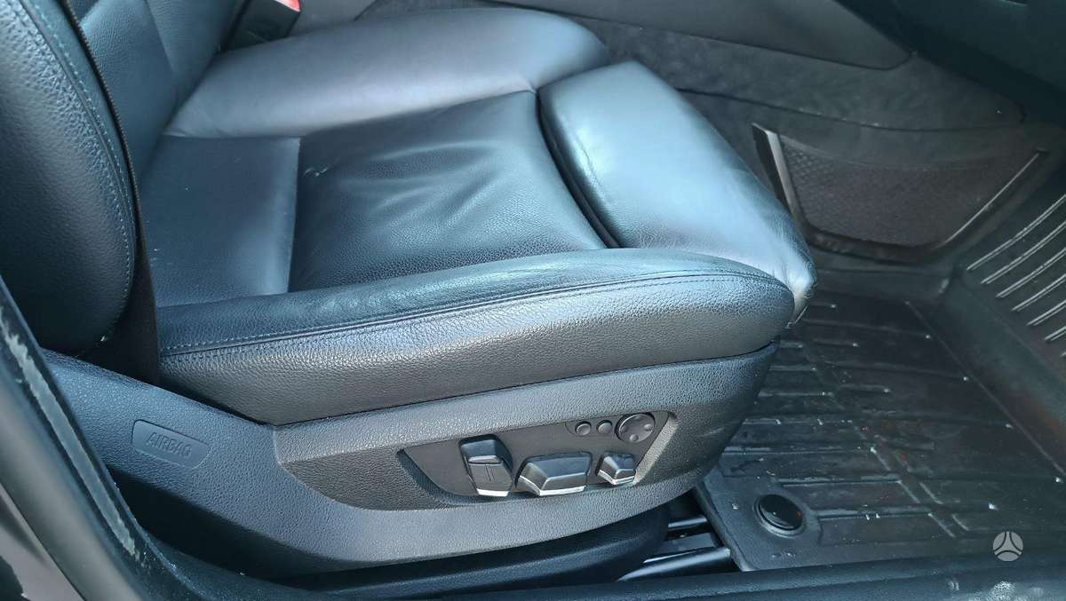 BMW 525, 3.0 l., Универсал