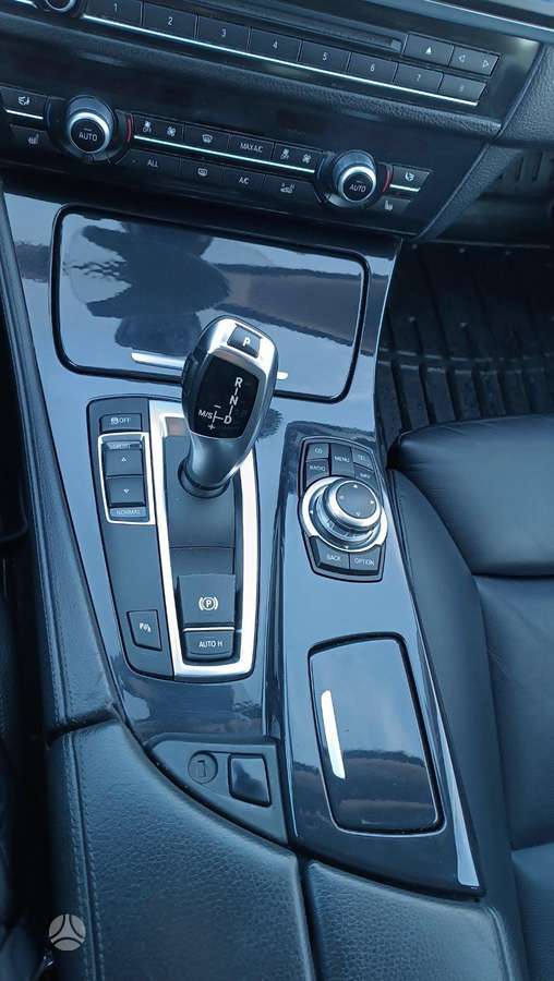BMW 525, 3.0 l., Универсал