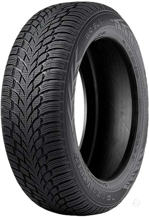 Nokian WR 4 Suv, winter 235/65 R17