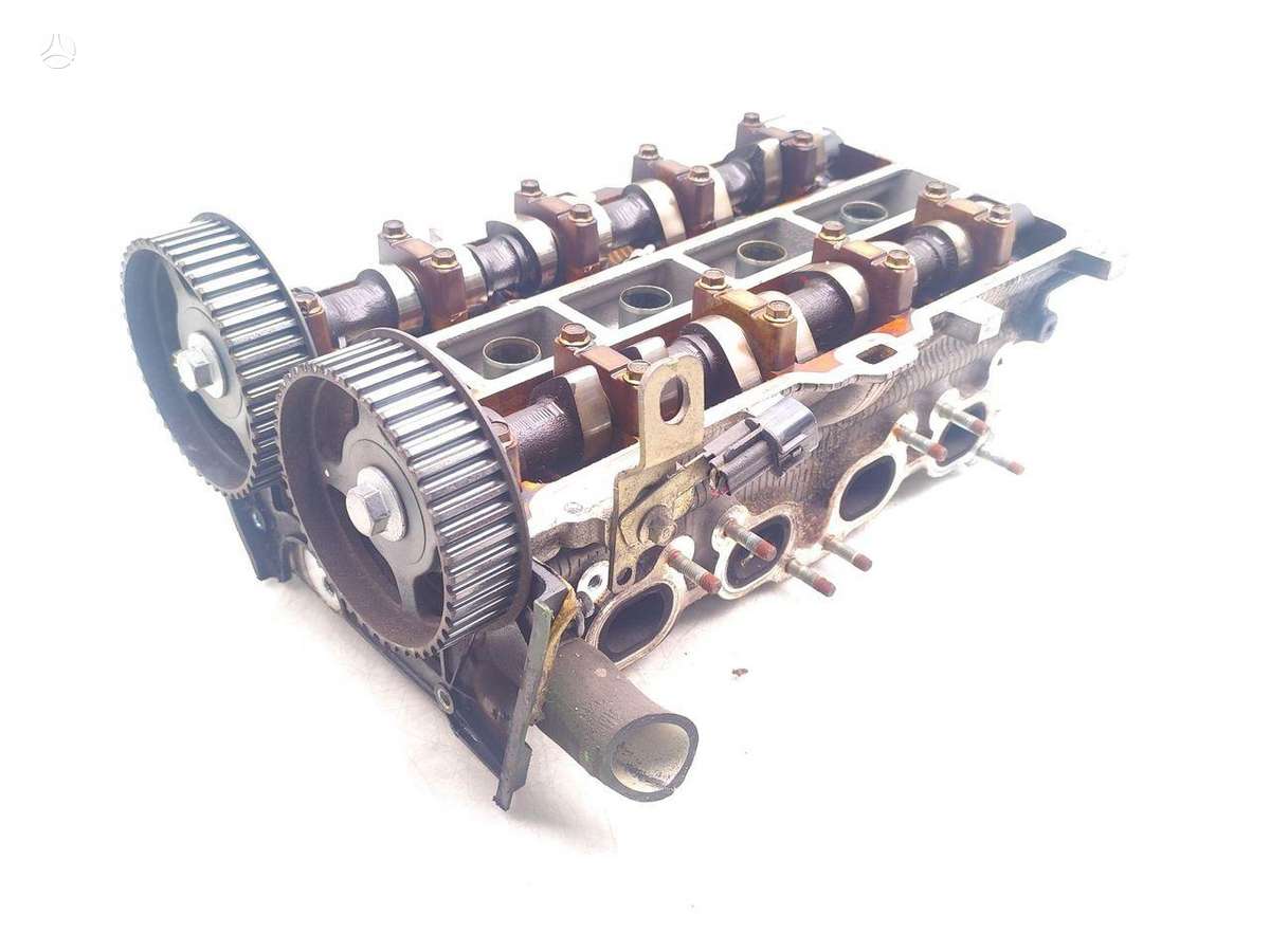 Proton Gen-2, PW811982, моторная головка