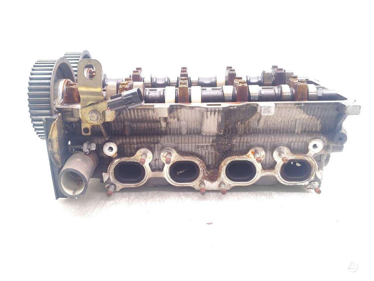 Proton Gen-2, PW811982, моторная головка