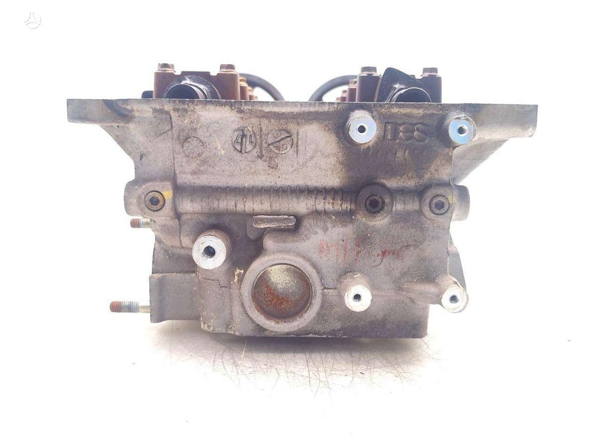 Proton Gen-2, PW811982, моторная головка