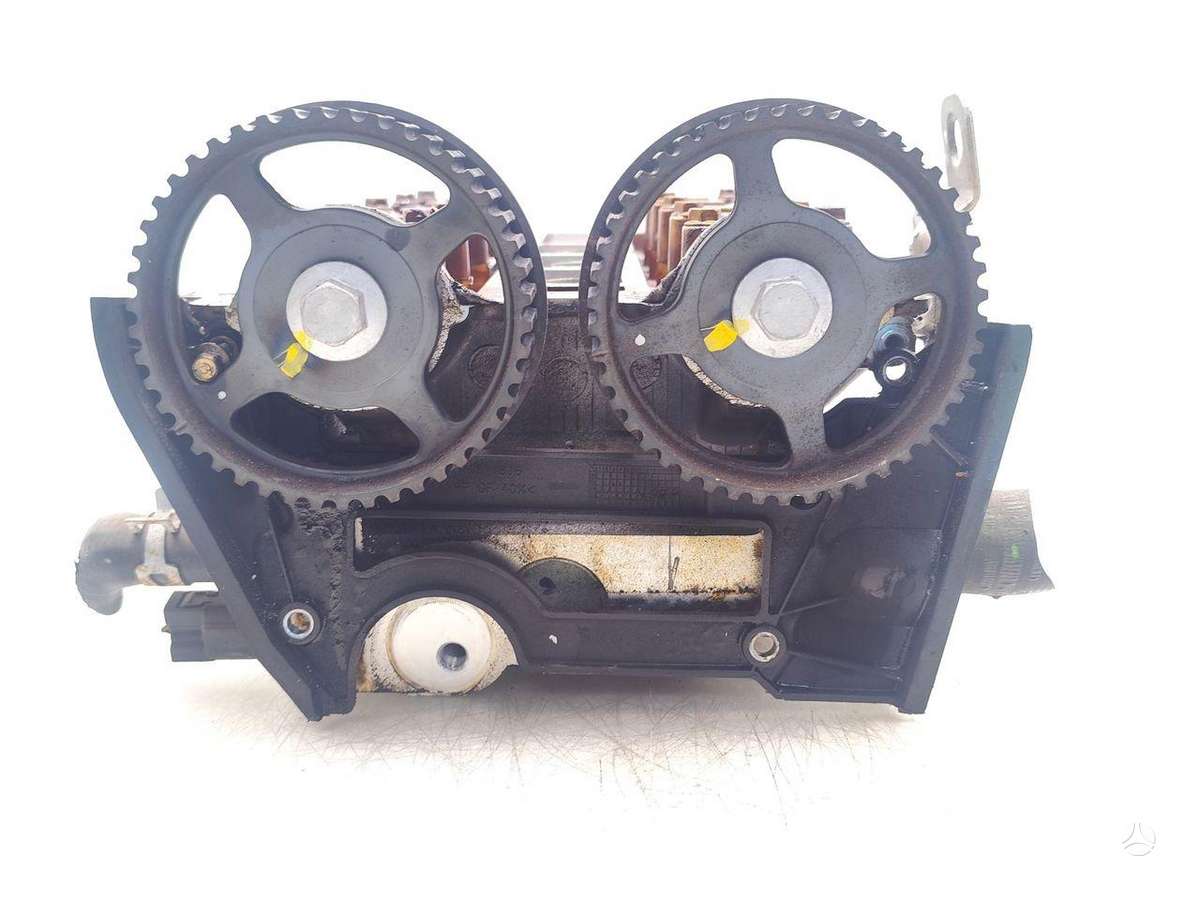 Proton Gen-2, PW811982, моторная головка