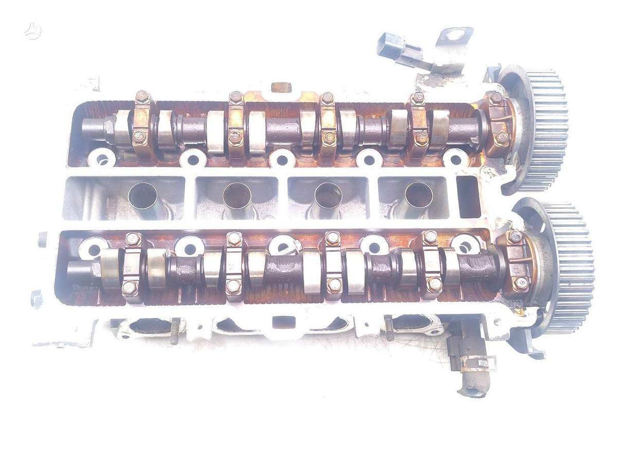 Proton Gen-2, PW811982, моторная головка