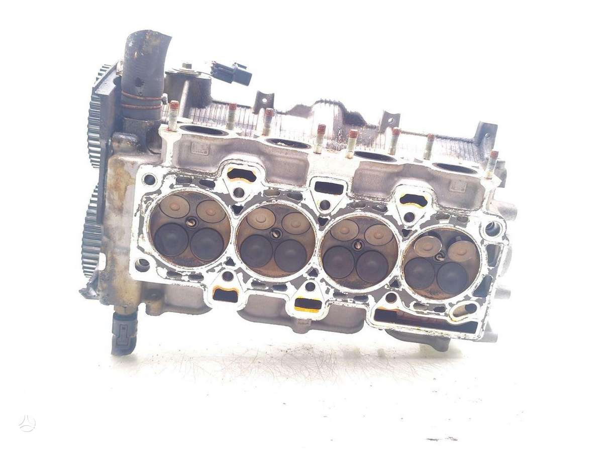 Proton Gen-2, PW811982, моторная головка