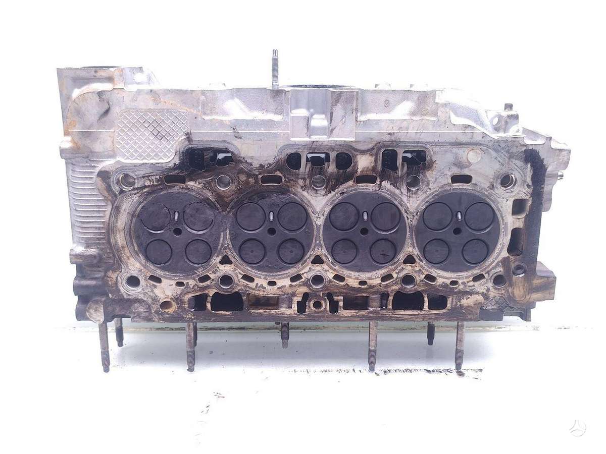 Citroen Berlingo, 9812313410, моторная головка