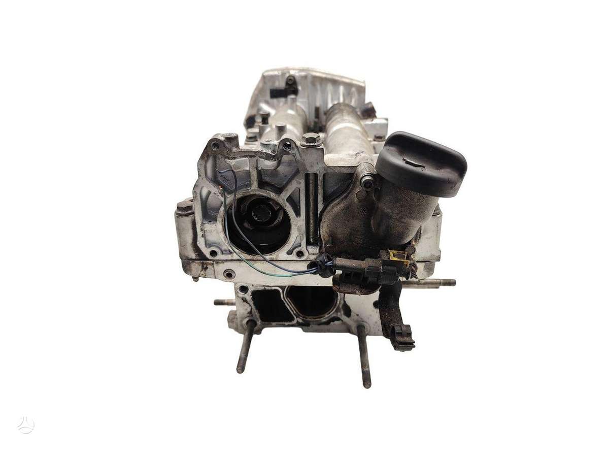 Opel Astra, 55576915, моторная головка