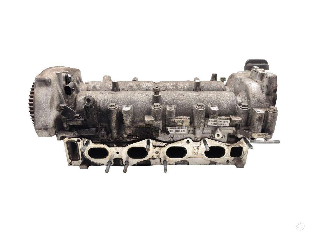 Opel Insignia, 55576540, моторная головка