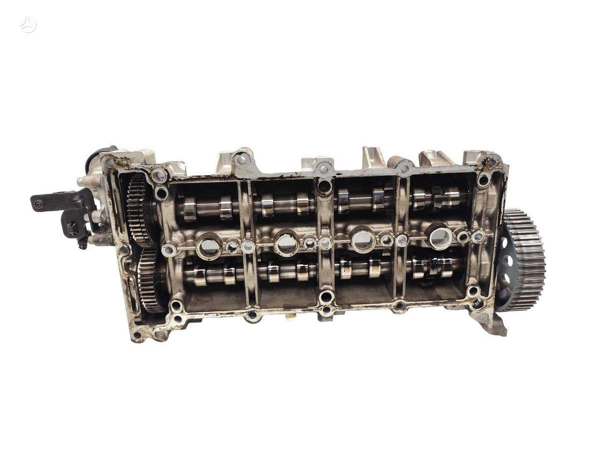Opel Astra, 55576540, моторная головка