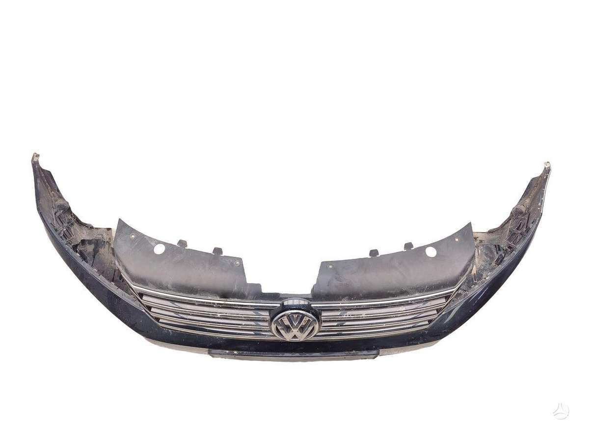 Volkswagen Passat bumpers