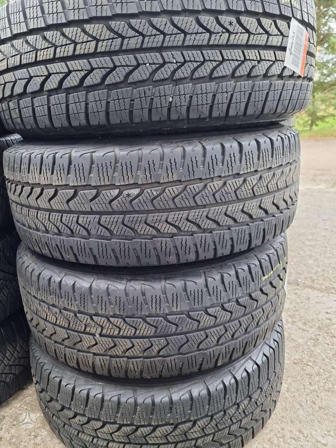 Citroen Partner, легкосплавные , R17