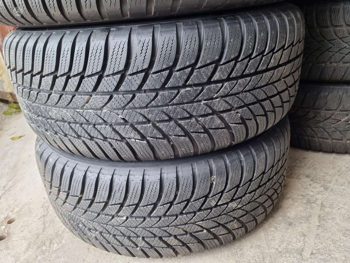 Seat Ateca, lengvojo lydinio, R17