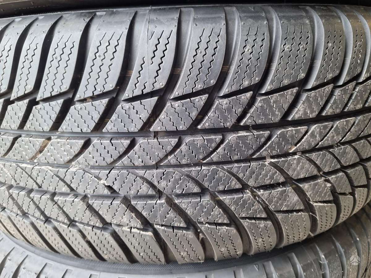 Seat Ateca, light alloy, R17