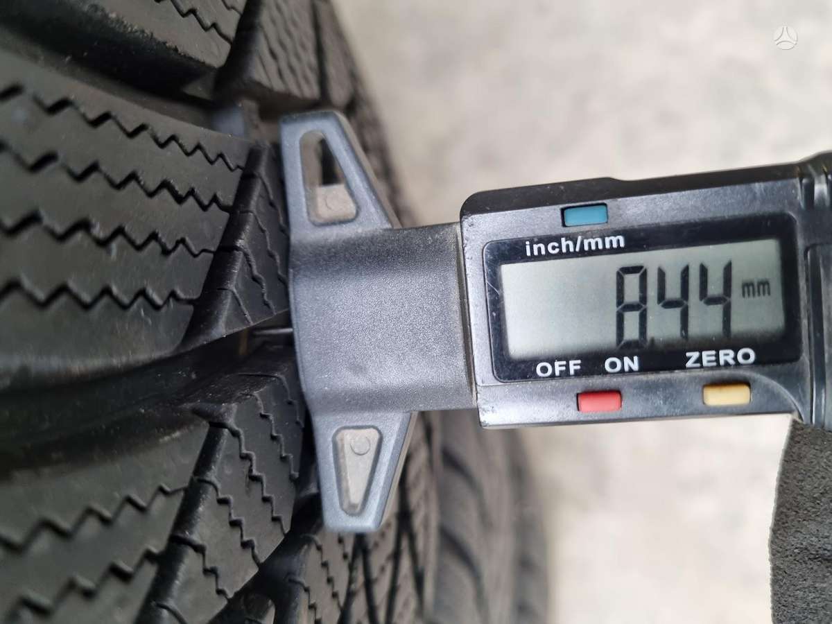 Seat Ateca, light alloy, R17