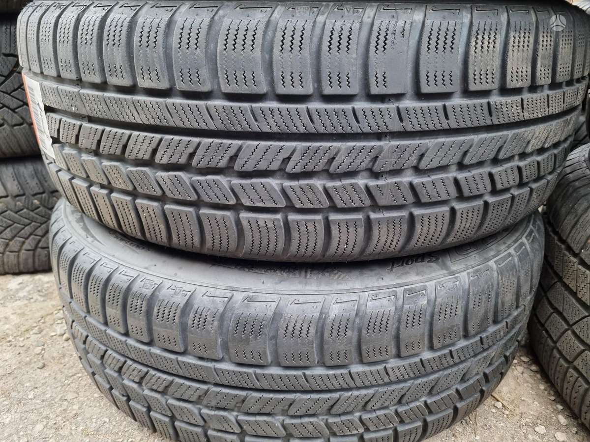 Seat Ateca, light alloy, R17