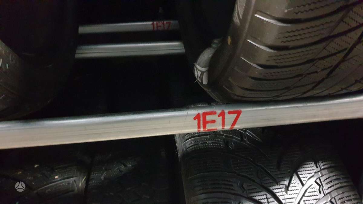 Pirelli Scorpion Winter, winter 265/50 R19